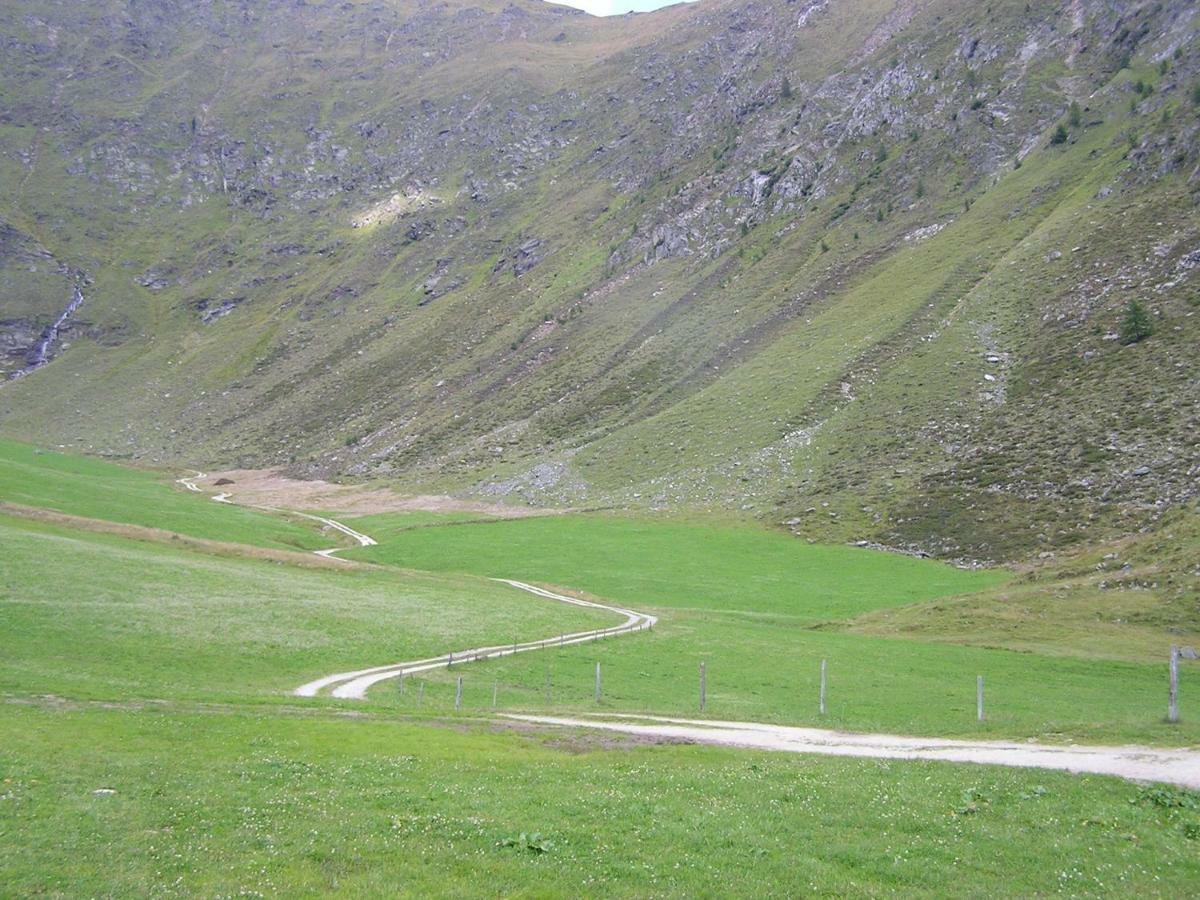 Appartaments Morans Maranza Buitenkant foto